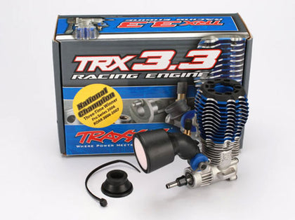 TRX 3.3 Engine IPS Shaft