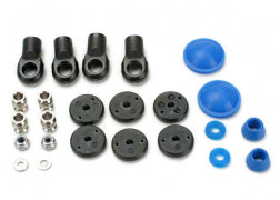 Shock Rebuild kit (GTR)
