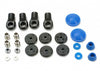 Shock Rebuild kit (GTR)