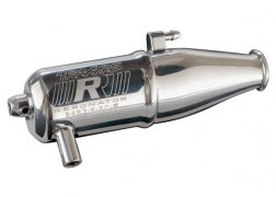 Tuned Pipe (Low-Mid Power)
