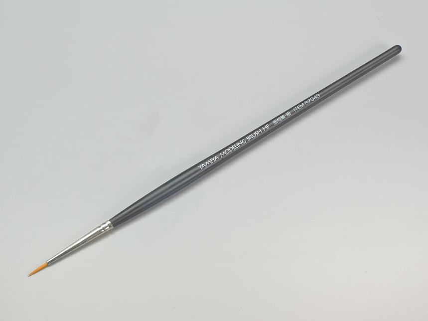 High Finish Pointed Brush (Fine)
