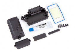 Receiver Box