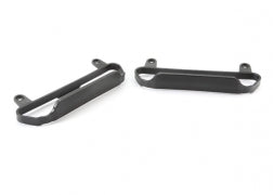 Chassis Nerf Bars (Black)