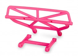 Rear Bumper/Mount (Pink)