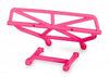 Rear Bumper/Mount (Pink)