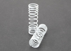 Front Spring Progressive (White)