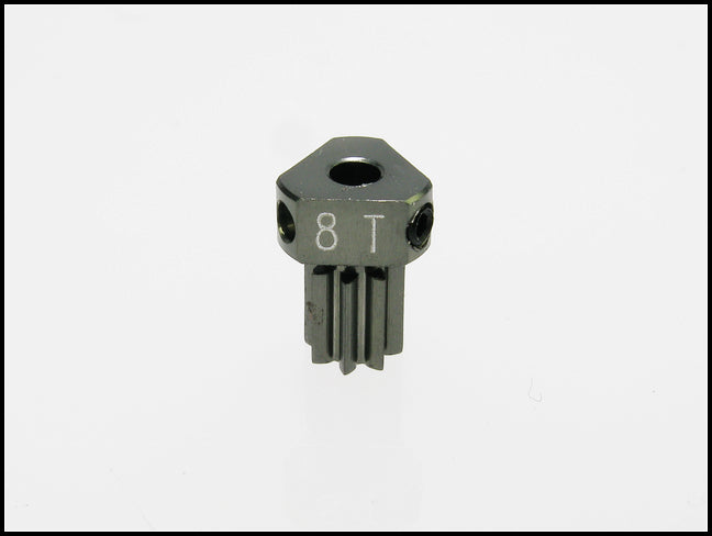Mini-Z 2wd S3 Pinion (64P)