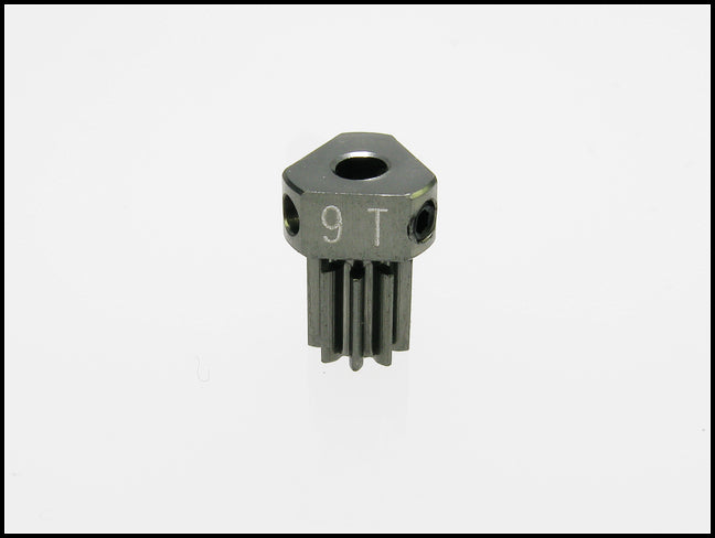 Mini-Z 2wd S3 Pinion (64P)