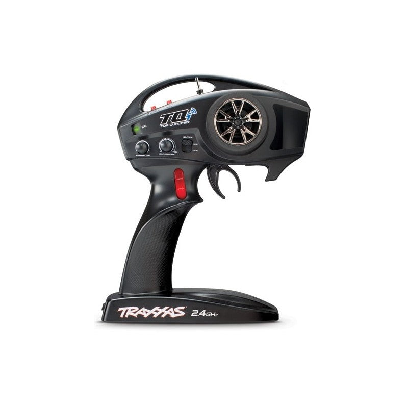 TQi 6507R (4CH)