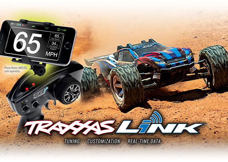 Wireless Link Module