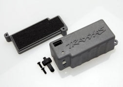 Battery Box (Gray)