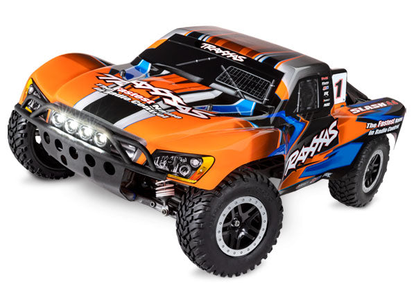 LED light set 4wd Slash