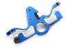 Alum Motor Mount (Blue)