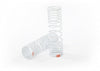 Rear Progressive Springs (+20% rate, Blue)