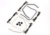 Front/Rear Sway bar kit