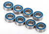 4x8x3mm Bearings