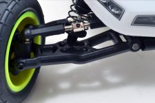 RPM HD Front A-arms (Black)