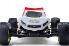 RPM HD Front A-arms (Black)