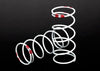 GTR Springs Long (0.810, Pink)