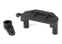 Servo horn/mount