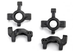 Caster/Steering Blocks