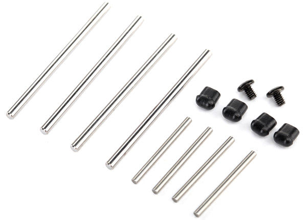 Suspension Pin Set (Complete)