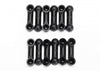 Camber Rods (2/3-degree)