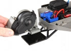 Magnum 272 Transmission (Pro-Built)