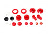Oil Shocks Rebuild Kit