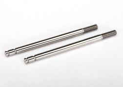 Shock shafts (Chrome)