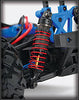 GTR Shock Set (Aluminum)