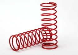 GTR Springs (0.314 rate, Red)