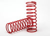 GTR Springs (0.314 rate, Red)