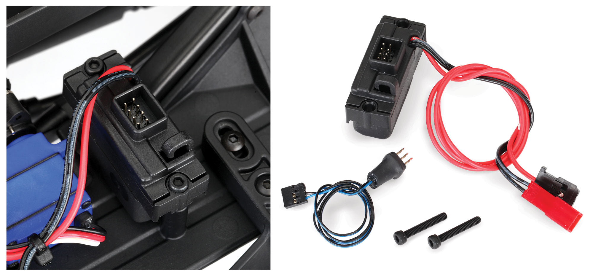 LED Light Kits (TRX-4)