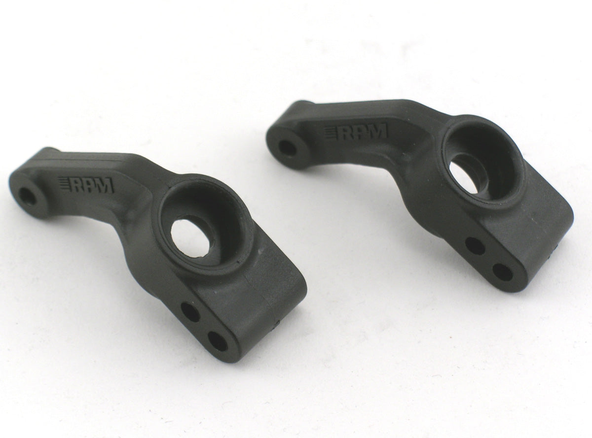 Rear Carriers
