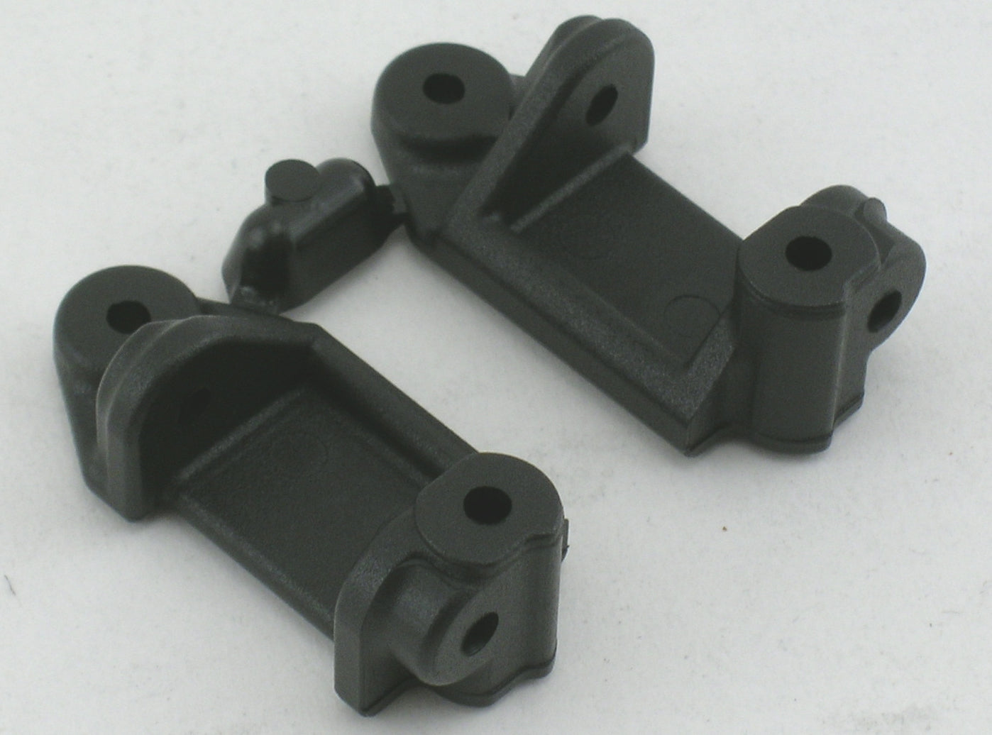 Caster Blocks