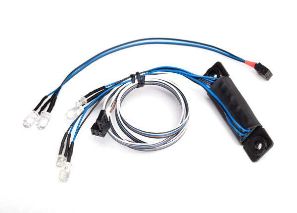 LED Headlight/Tail Light Kit