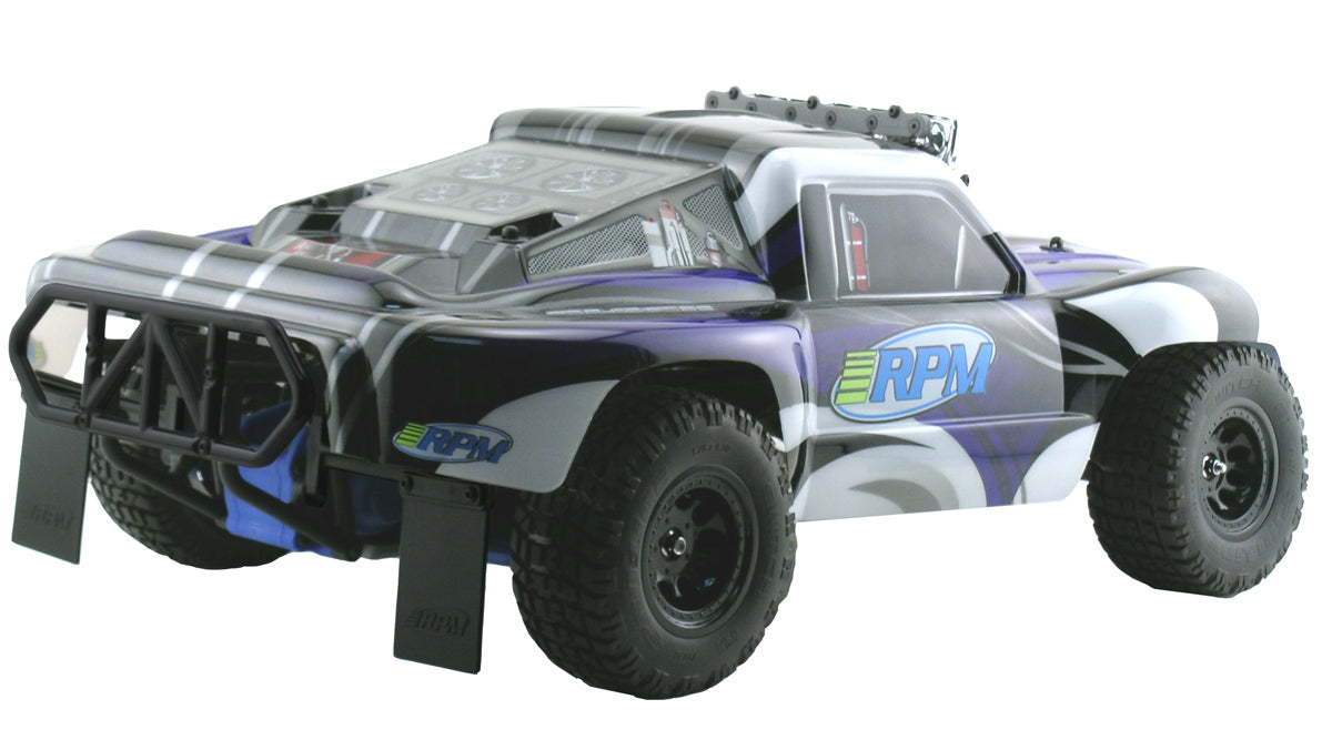 Traxxas slash on sale 2wd rear bumper