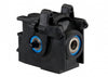 Rear Differential (Complete)