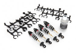 Big Bore Shocks Set