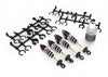 Big Bore Shocks Set