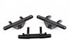Front/Rear Bumper Mounts