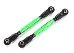 88mm Front Toe Links (Green)
