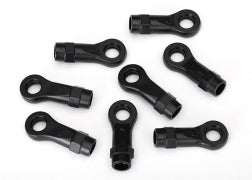 Angled Rod Ends (10-degrees)