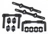 Body Mounts Set (Front/Rear)