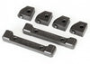 Suspension Arm Mounts (Front/Rear)