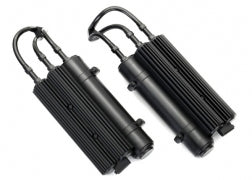 Shock Reservoirs (Black)