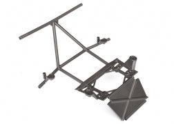 Front Center Tube Chassis