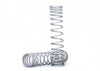 GTR Rear Progressive Springs (1.042 rate, Silver)