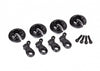 Spring Retainers (Lower)